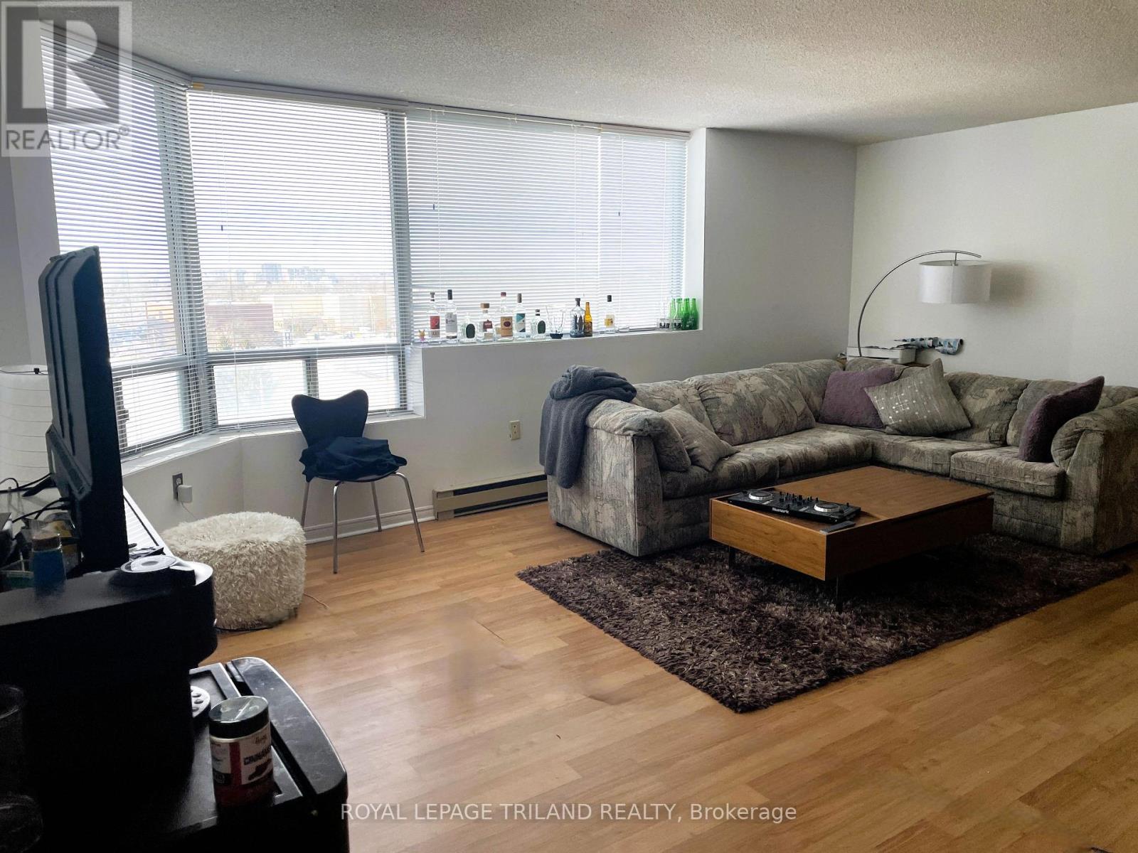 802 - 695 Richmond Street, London East, Ontario  N6A 5M8 - Photo 11 - X12681158