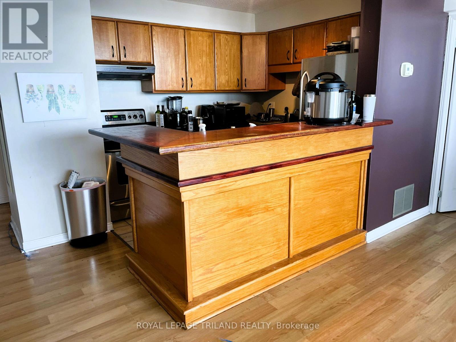 802 - 695 Richmond Street, London East, Ontario  N6A 5M8 - Photo 12 - X12681158