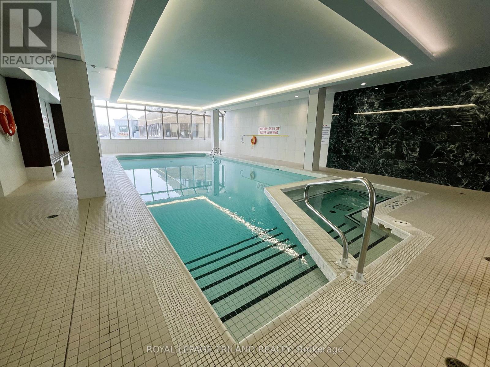 802 - 695 Richmond Street, London East, Ontario  N6A 5M8 - Photo 14 - X12681158