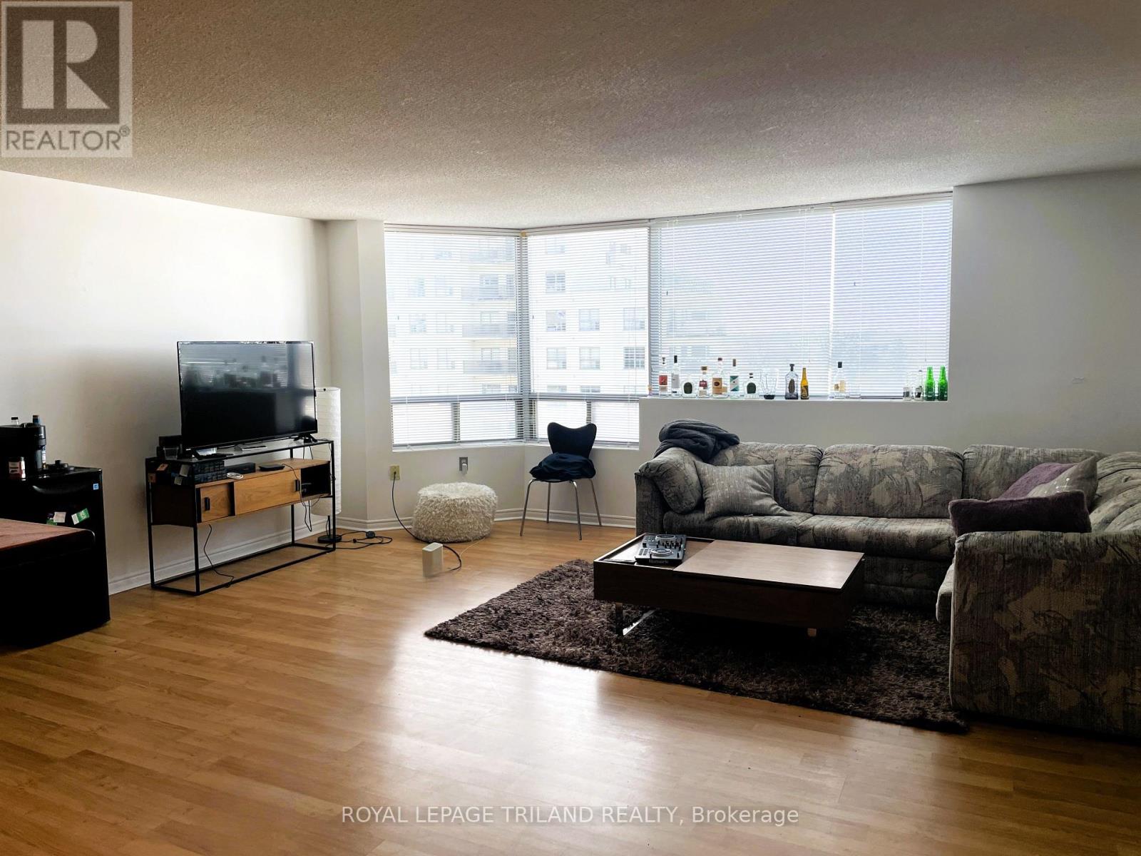 802 - 695 Richmond Street, London East, Ontario  N6A 5M8 - Photo 15 - X12681158