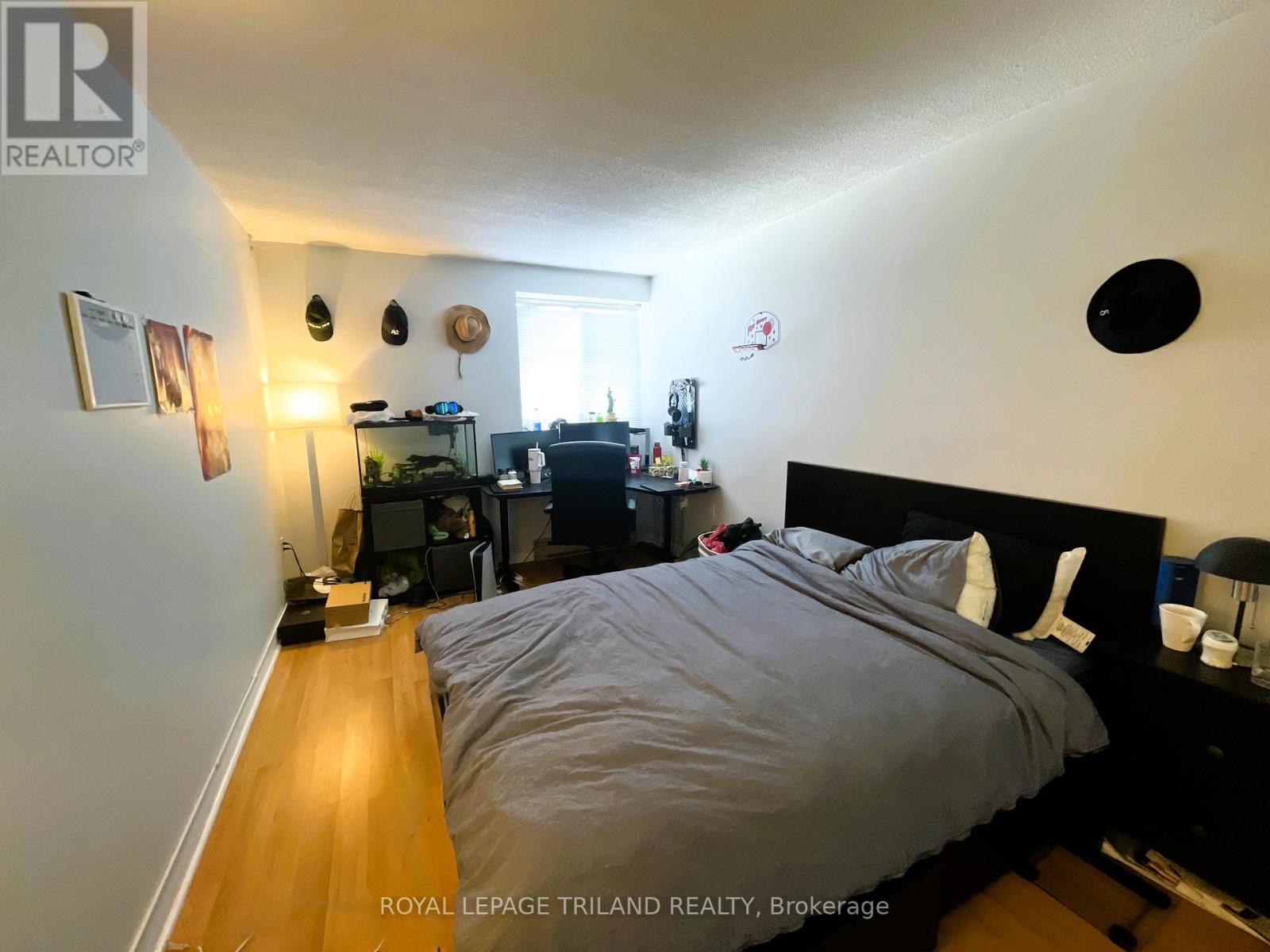 802 - 695 Richmond Street, London East, Ontario  N6A 5M8 - Photo 16 - X12681158