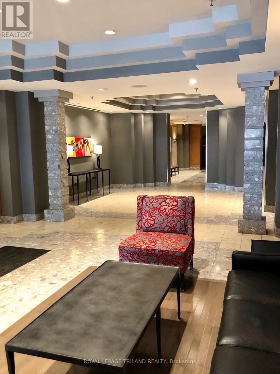 802 - 695 Richmond Street, London East, Ontario  N6A 5M8 - Photo 4 - X12681158