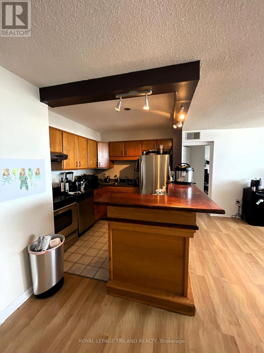 802 - 695 Richmond Street, London East, Ontario  N6A 5M8 - Photo 6 - X12681158