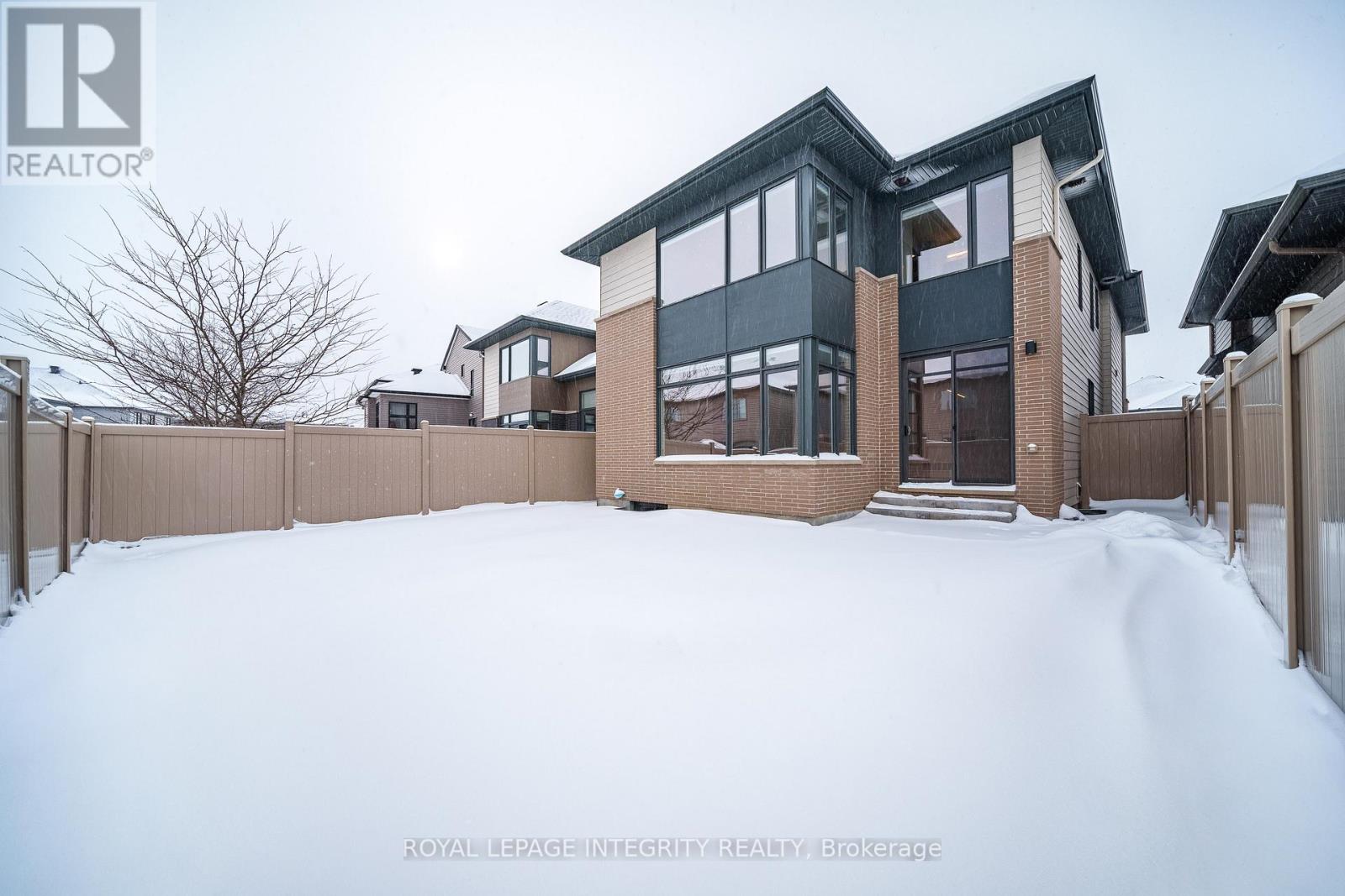 899 Ralph Hennessy Avenue, Ottawa, Ontario  K1X 0B1 - Photo 43 - X12681084