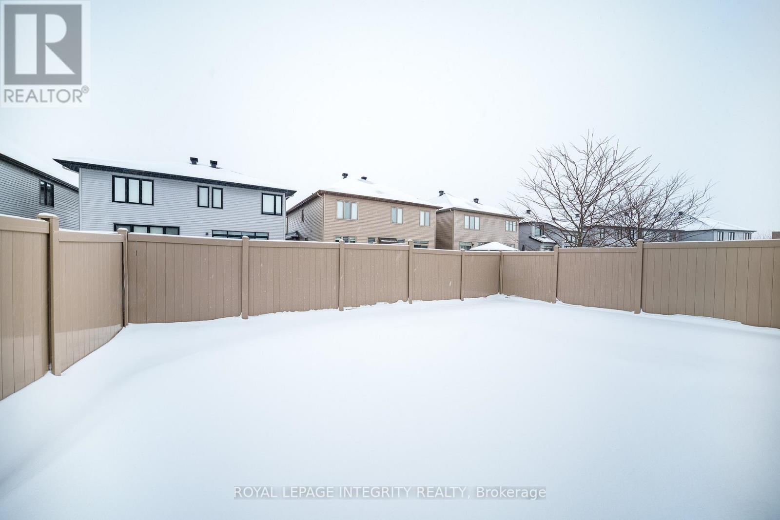 899 Ralph Hennessy Avenue, Ottawa, Ontario  K1X 0B1 - Photo 46 - X12681084