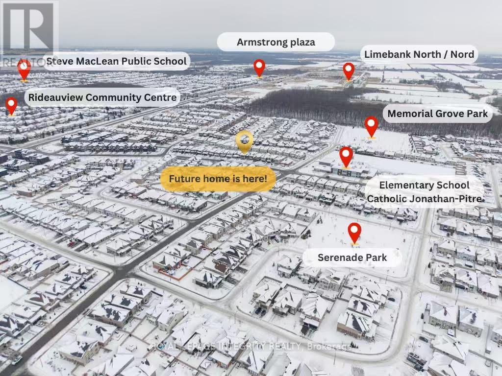 899 Ralph Hennessy Avenue, Ottawa, Ontario  K1X 0B1 - Photo 50 - X12681084