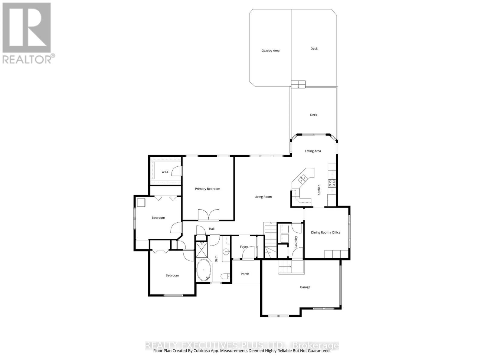 2660 Dubois Street, Clarence-Rockland, Ontario  K4K 1K7 - Photo 46 - X12681128