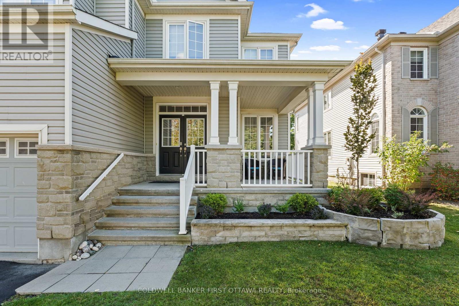 781 Kilbirnie Drive, Ottawa, Ontario  K2J 0M3 - Photo 2 - X12681256