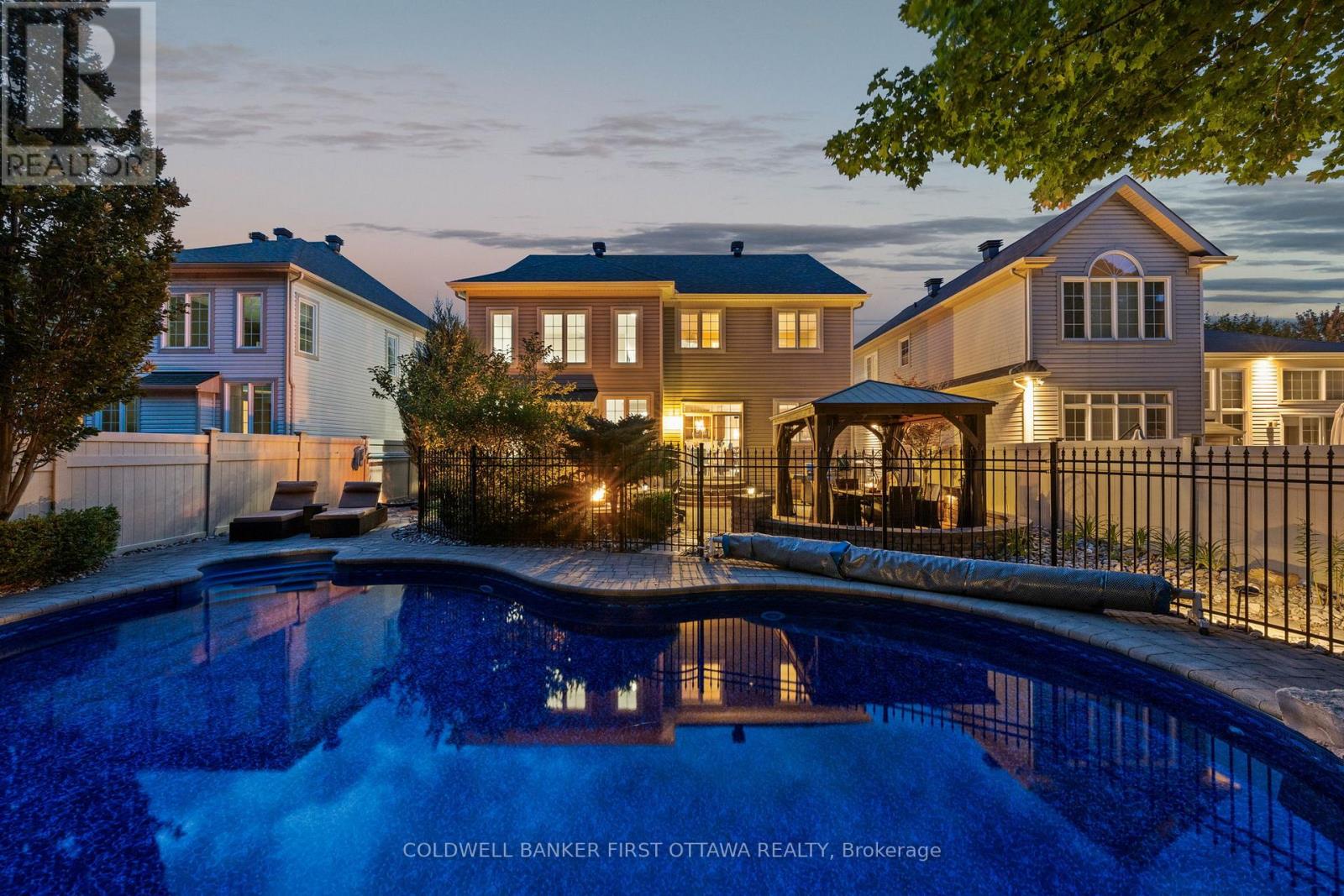 781 Kilbirnie Drive, Ottawa, Ontario  K2J 0M3 - Photo 33 - X12681256