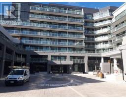 358 - 621 SHEPPARD AVENUE E, Toronto, Ontario