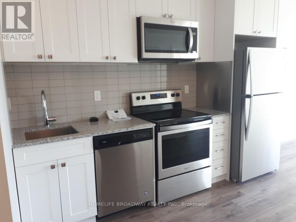 358 - 621 Sheppard Avenue E, Toronto, Ontario  M2K 2S7 - Photo 4 - C12677358