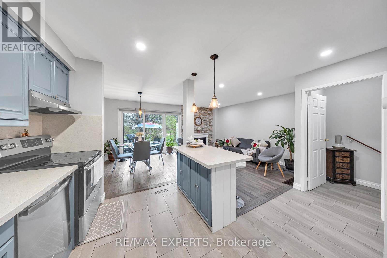 55 - 2676 Folkway Drive Nw, Mississauga, Ontario  L5L 2G5 - Photo 14 - W12486988