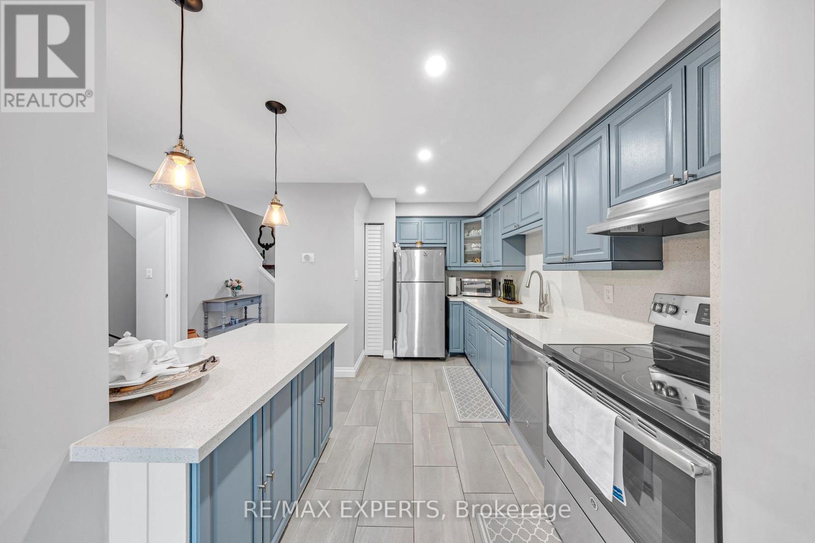 55 - 2676 Folkway Drive Nw, Mississauga, Ontario  L5L 2G5 - Photo 13 - W12486988