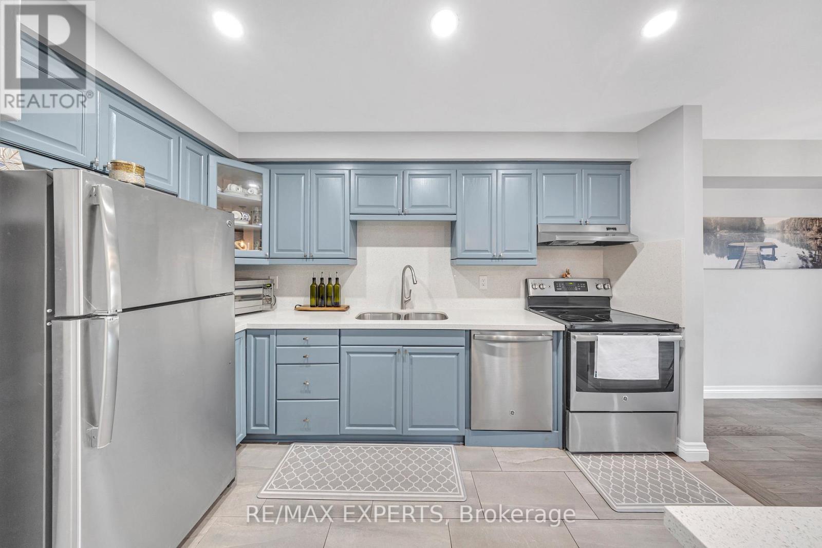 55 - 2676 Folkway Drive Nw, Mississauga, Ontario  L5L 2G5 - Photo 16 - W12486988