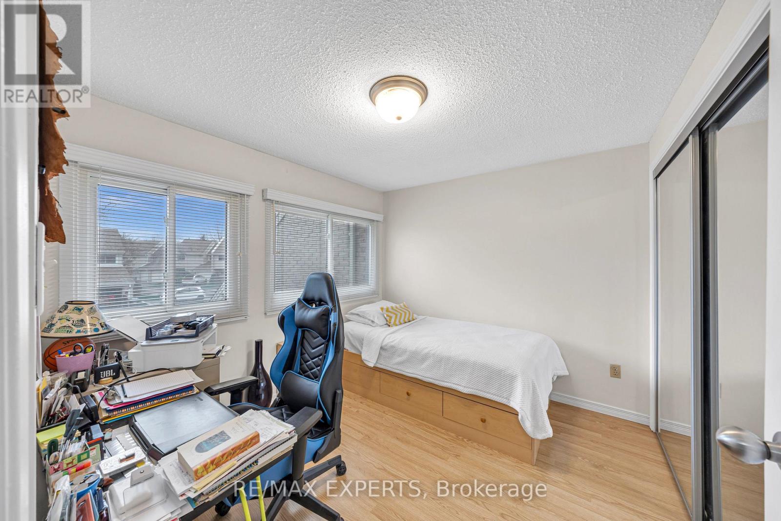 55 - 2676 Folkway Drive Nw, Mississauga, Ontario  L5L 2G5 - Photo 20 - W12486988