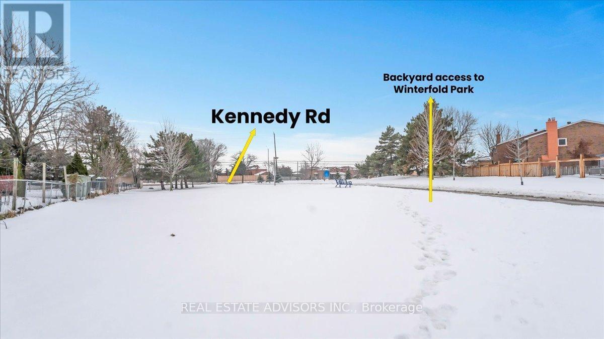 62 Histon Crescent, Brampton, Ontario  L6V 3R1 - Photo 14 - W12677552