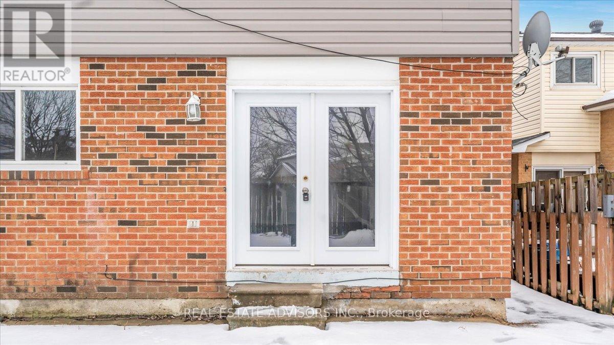 62 Histon Crescent, Brampton, Ontario  L6V 3R1 - Photo 15 - W12677552