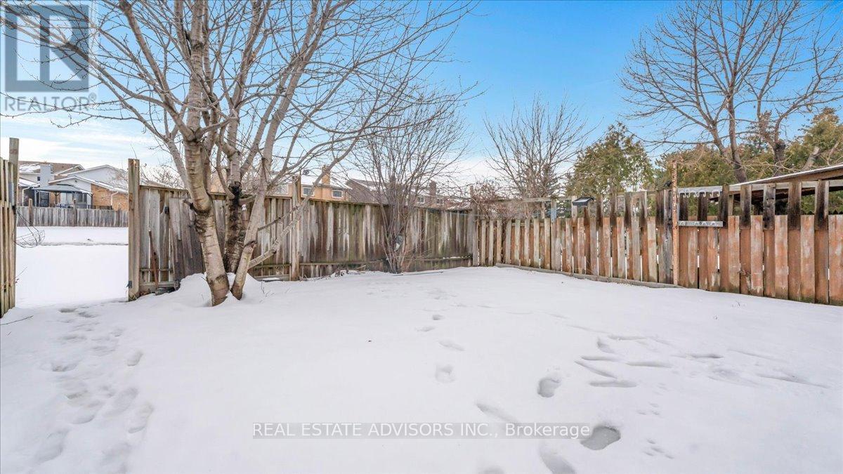 62 Histon Crescent, Brampton, Ontario  L6V 3R1 - Photo 19 - W12677552