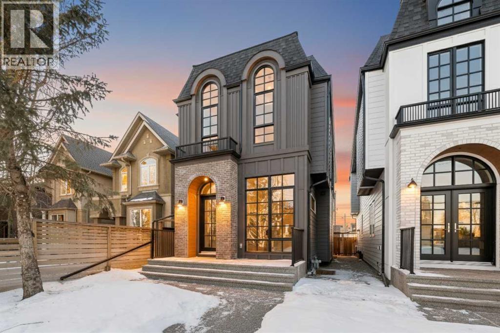 3919 19 Street SW, Calgary, Alberta