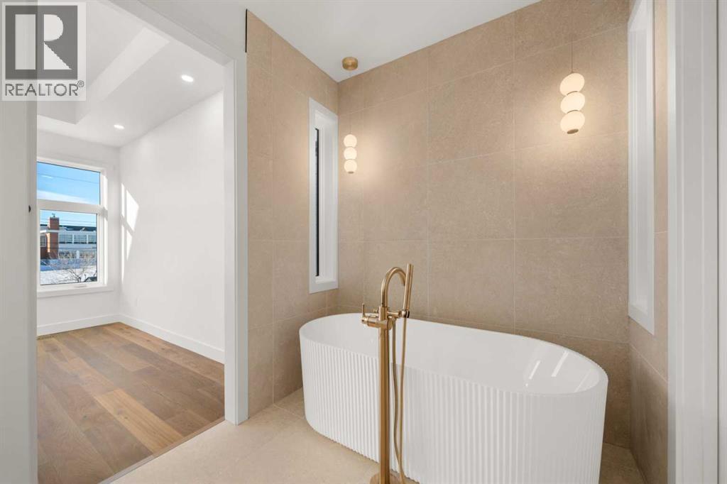 3919 19 Street Sw, Calgary, Alberta  T2T 4Y1 - Photo 23 - A2274909