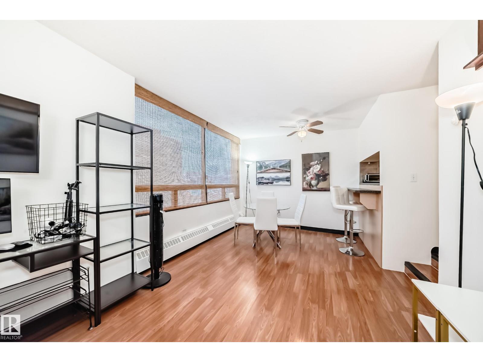 #621 10160 114 St Nw, Edmonton, Alberta  T5K 2L2 - Photo 11 - E4469549