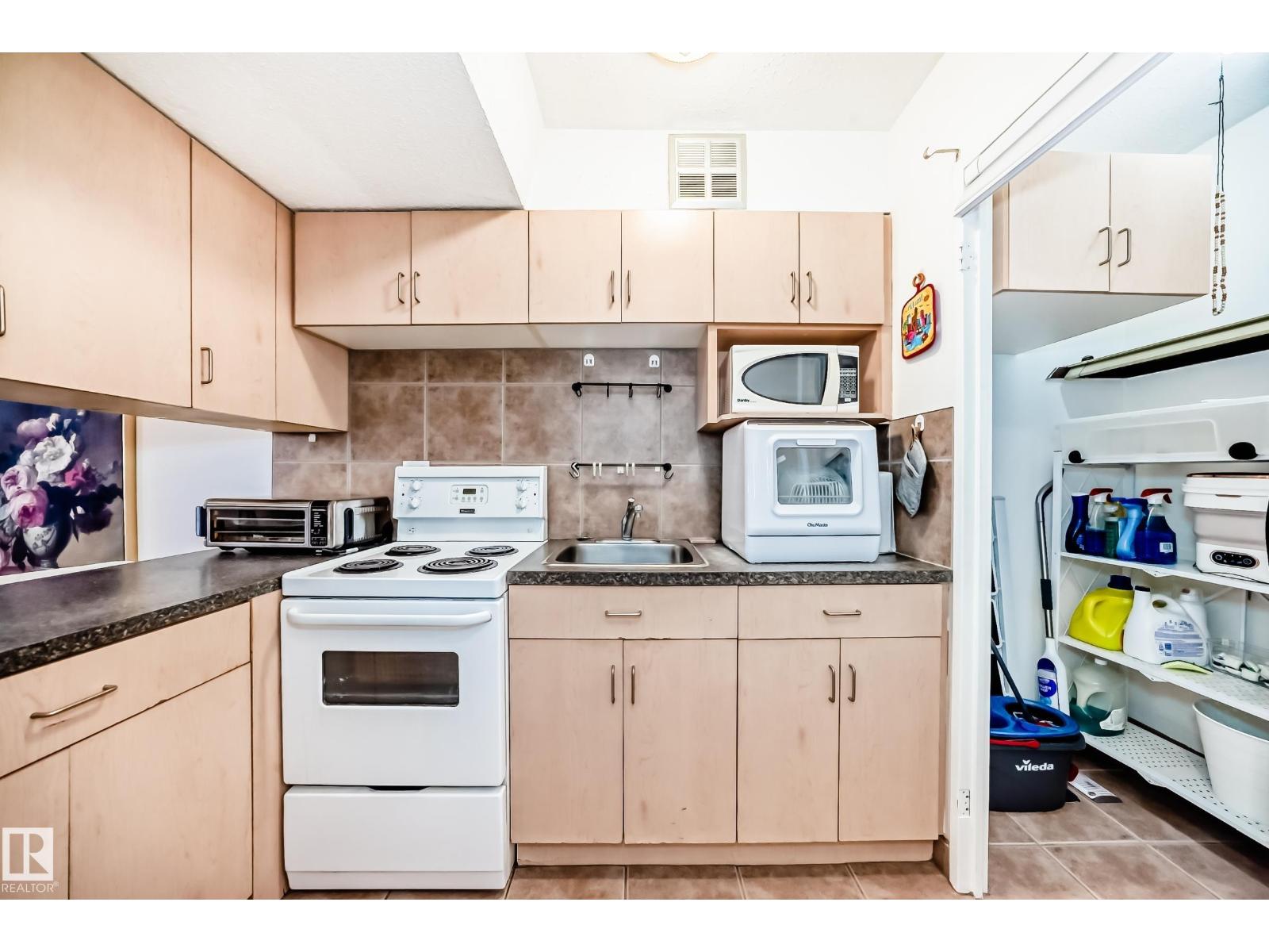 #621 10160 114 St Nw, Edmonton, Alberta  T5K 2L2 - Photo 16 - E4469549