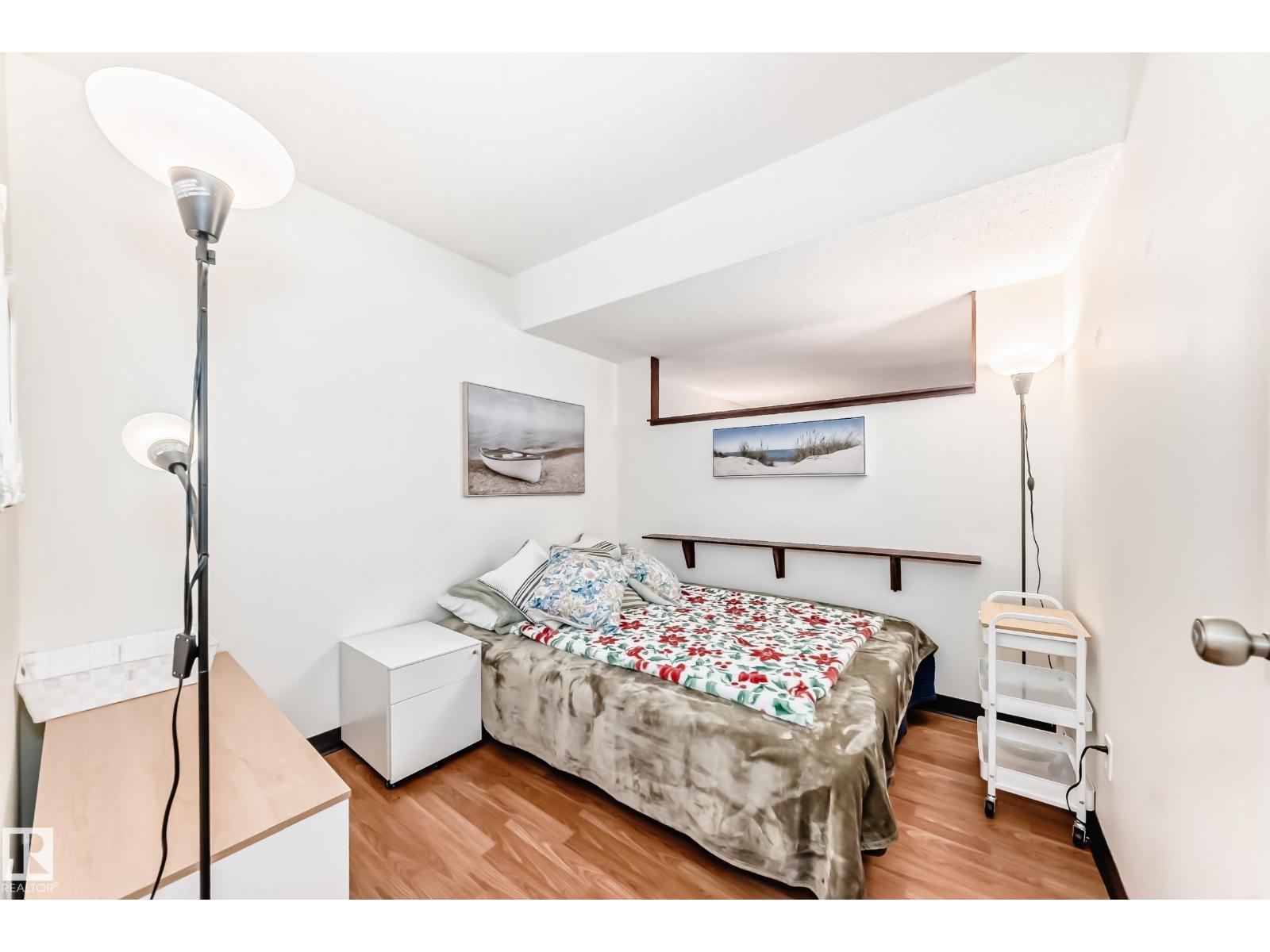 #621 10160 114 St Nw, Edmonton, Alberta  T5K 2L2 - Photo 20 - E4469549