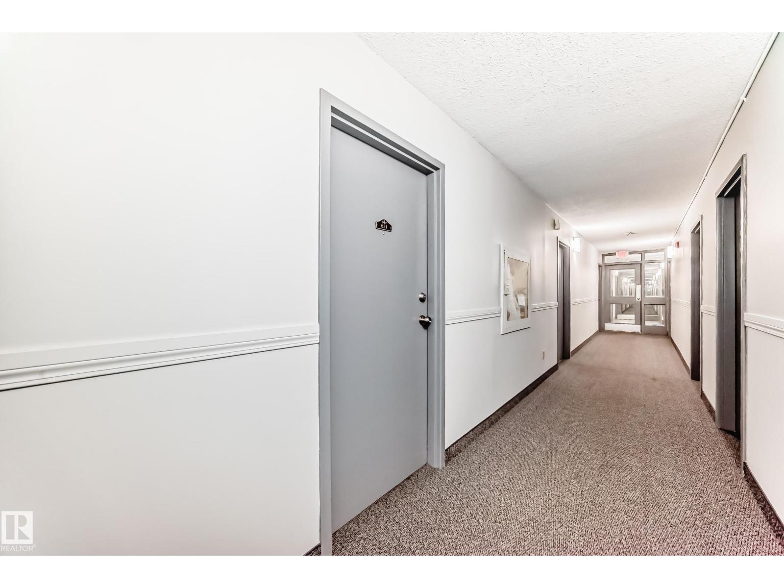 #621 10160 114 St Nw, Edmonton, Alberta  T5K 2L2 - Photo 26 - E4469549