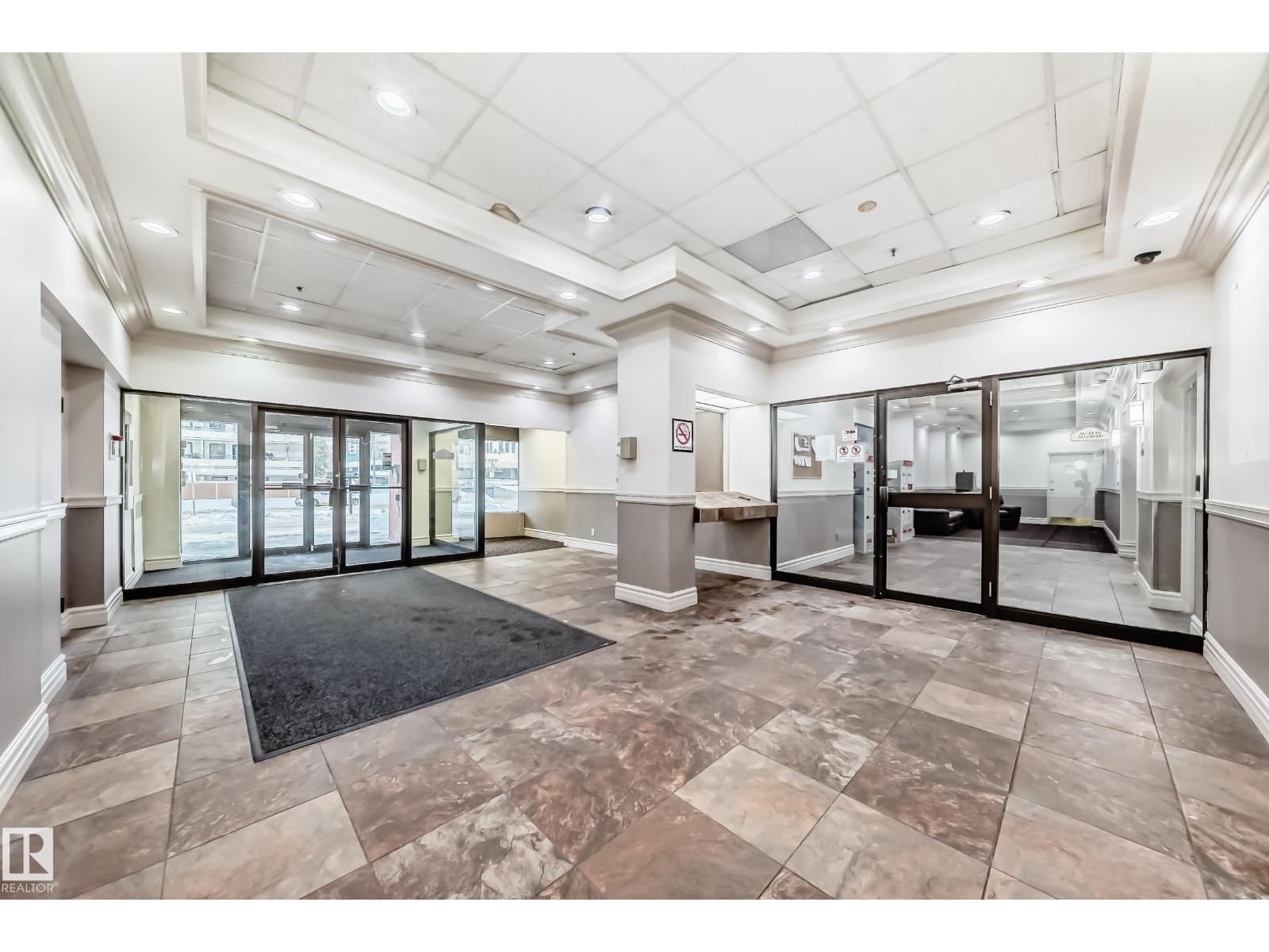 #621 10160 114 St Nw, Edmonton, Alberta  T5K 2L2 - Photo 27 - E4469549