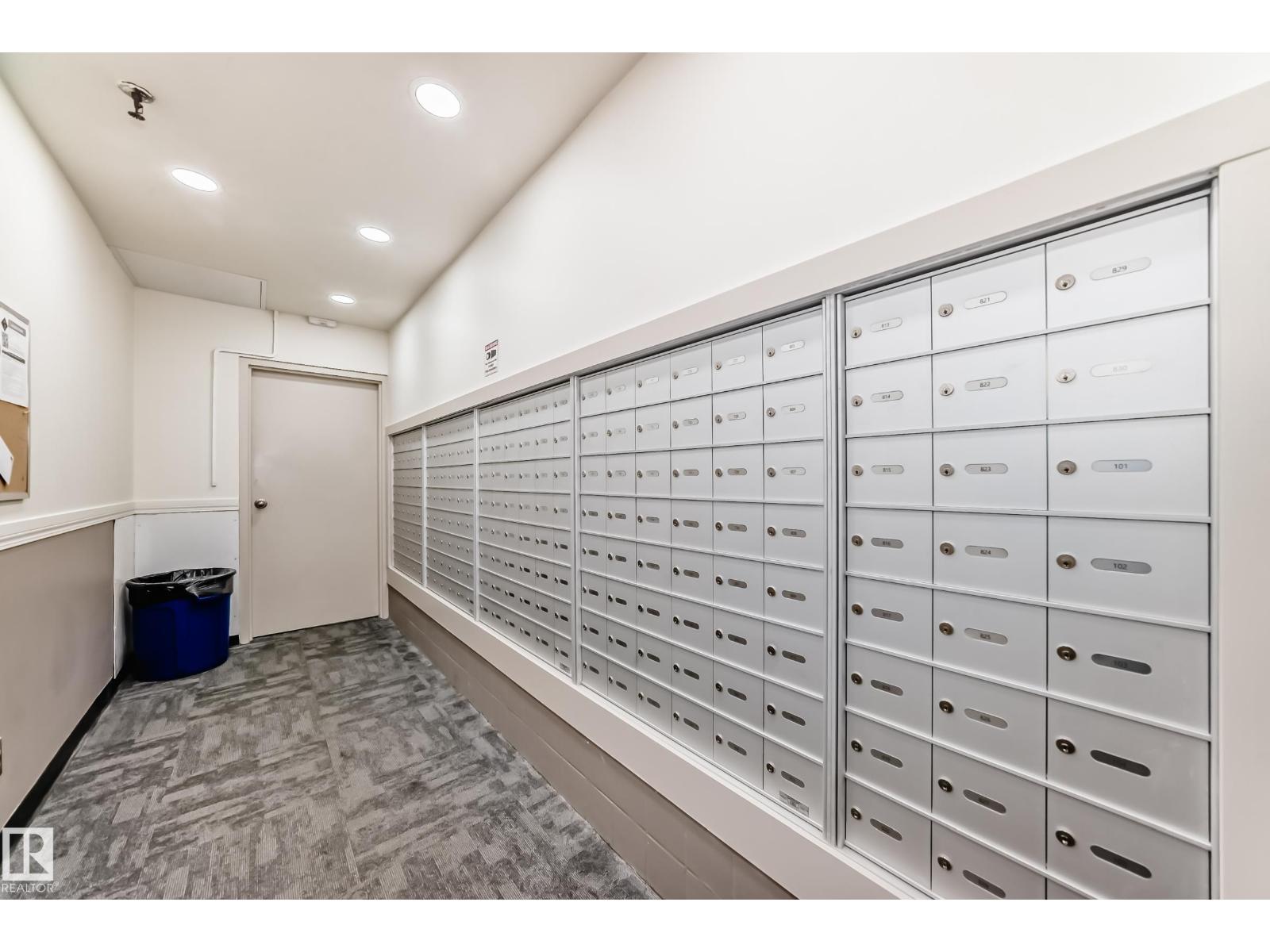 #621 10160 114 St Nw, Edmonton, Alberta  T5K 2L2 - Photo 29 - E4469549