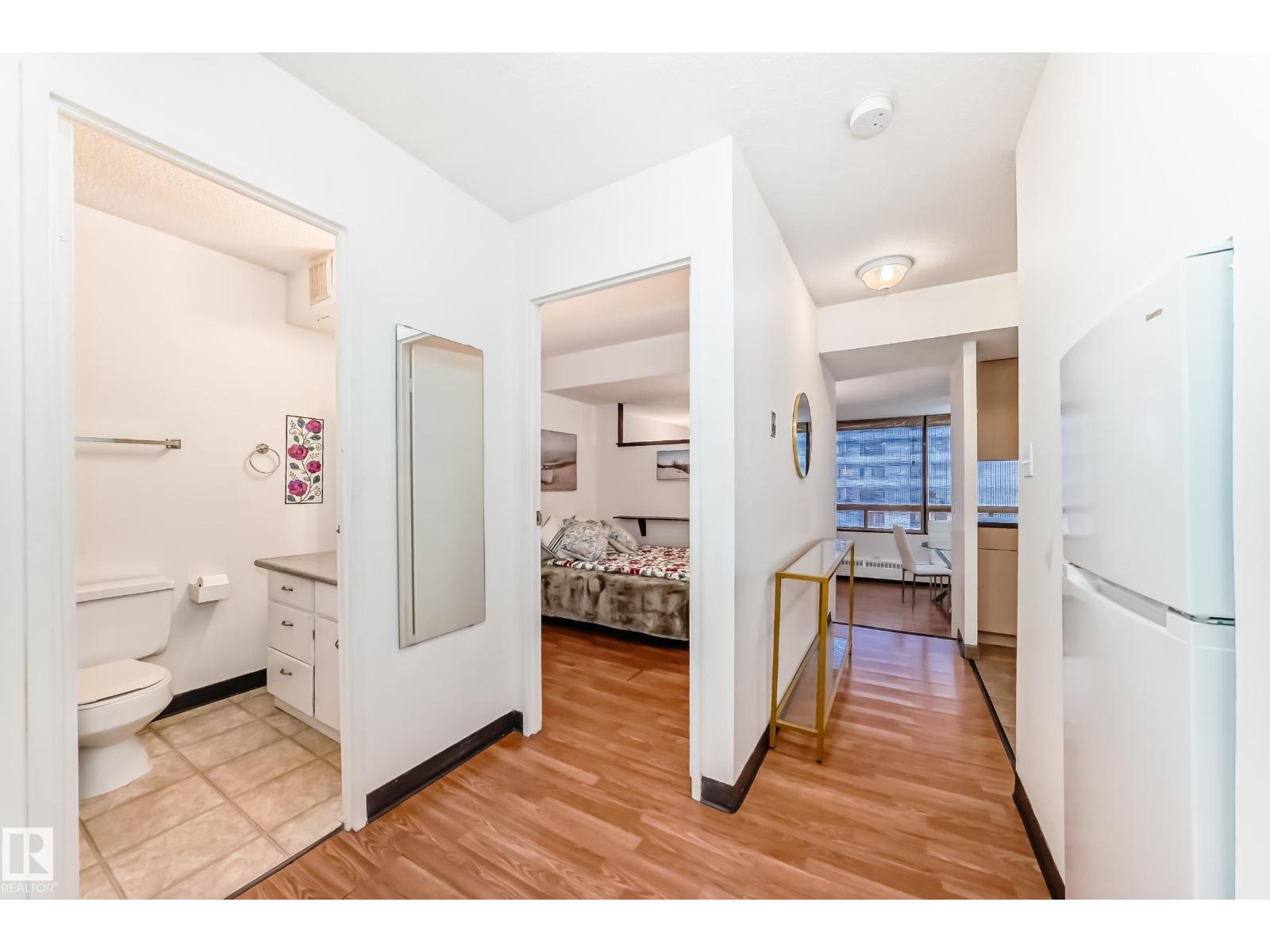 #621 10160 114 St Nw, Edmonton, Alberta  T5K 2L2 - Photo 3 - E4469549