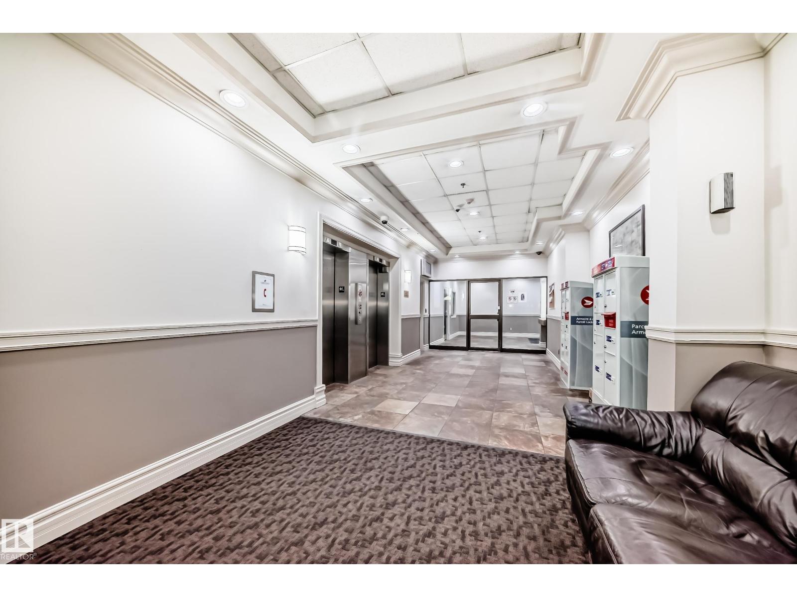 #621 10160 114 St Nw, Edmonton, Alberta  T5K 2L2 - Photo 31 - E4469549