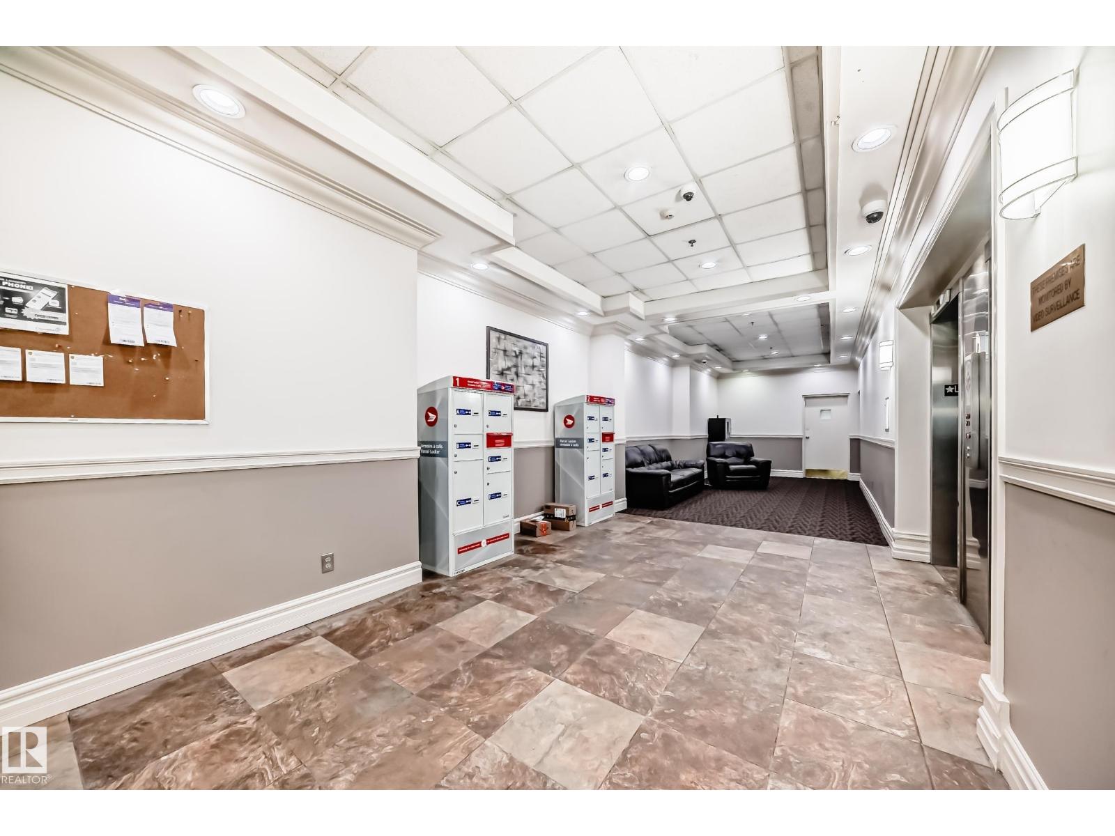 #621 10160 114 St Nw, Edmonton, Alberta  T5K 2L2 - Photo 33 - E4469549