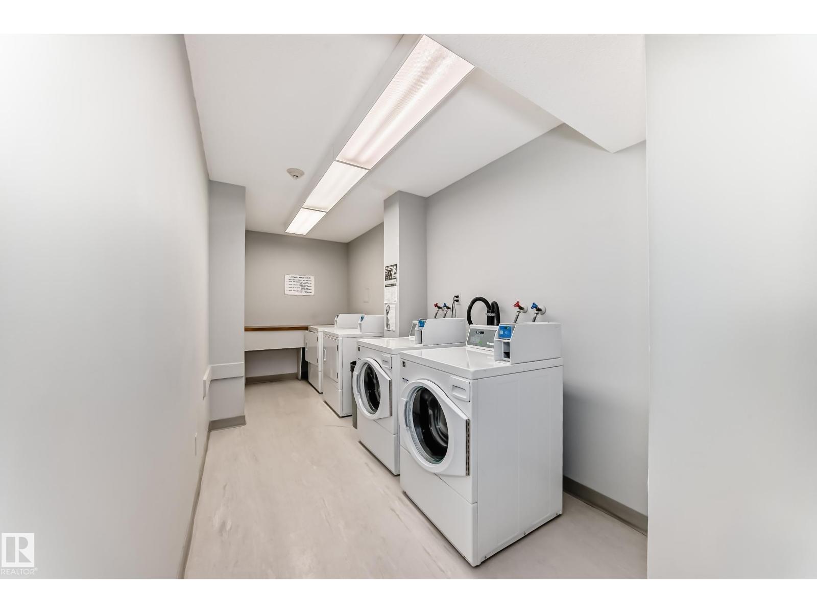 #621 10160 114 St Nw, Edmonton, Alberta  T5K 2L2 - Photo 34 - E4469549