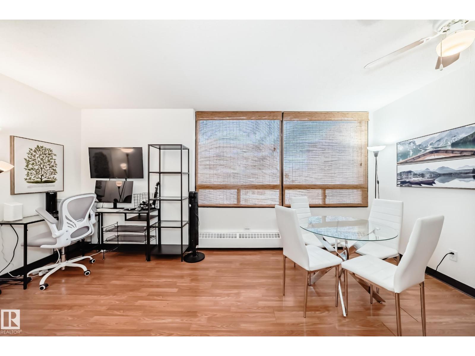 #621 10160 114 St Nw, Edmonton, Alberta  T5K 2L2 - Photo 4 - E4469549