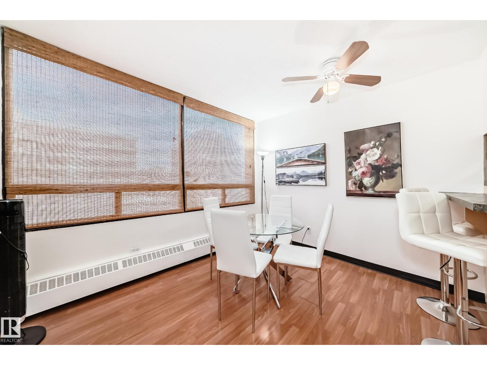 #621 10160 114 St Nw, Edmonton, Alberta  T5K 2L2 - Photo 5 - E4469549