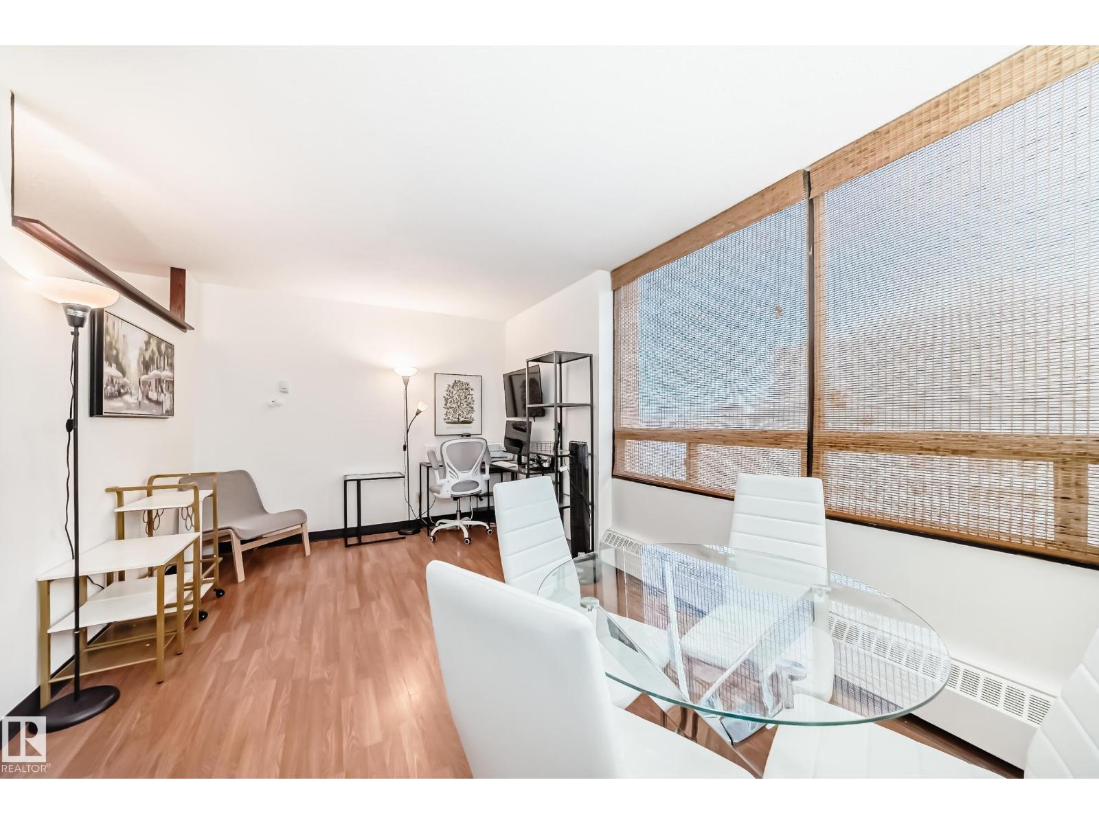 #621 10160 114 St Nw, Edmonton, Alberta  T5K 2L2 - Photo 7 - E4469549