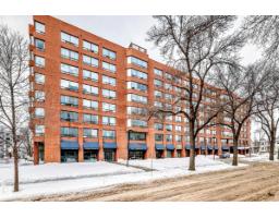 #621 10160 114 ST NW, Edmonton, Alberta