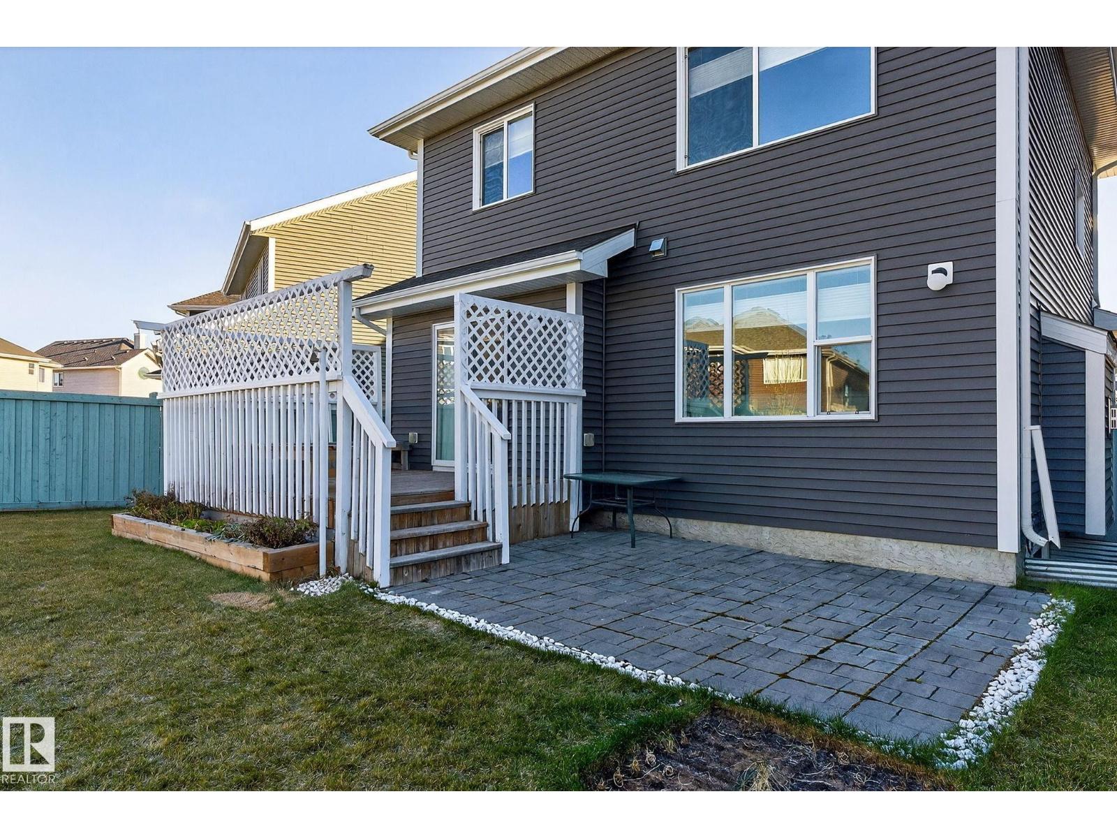 1610 164a St Sw, Edmonton, Alberta  T6W 2T3 - Photo 10 - E4469550