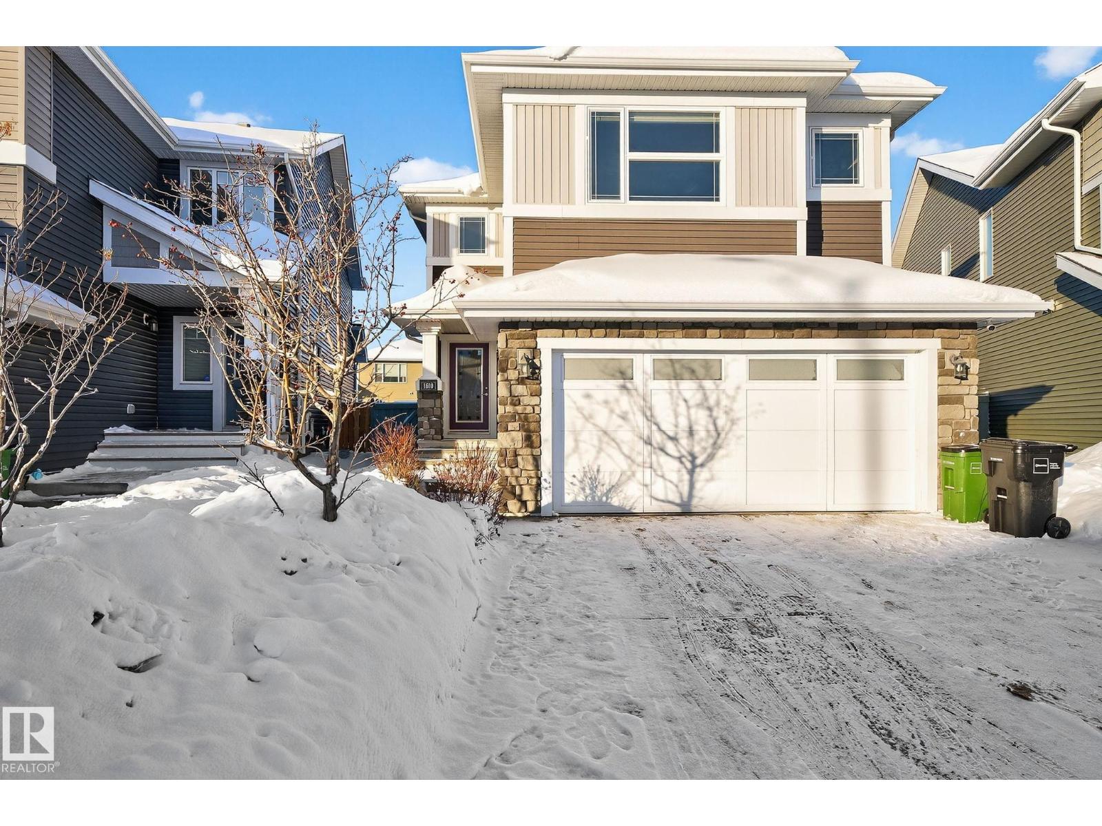 1610 164a St Sw, Edmonton, Alberta  T6W 2T3 - Photo 11 - E4469550