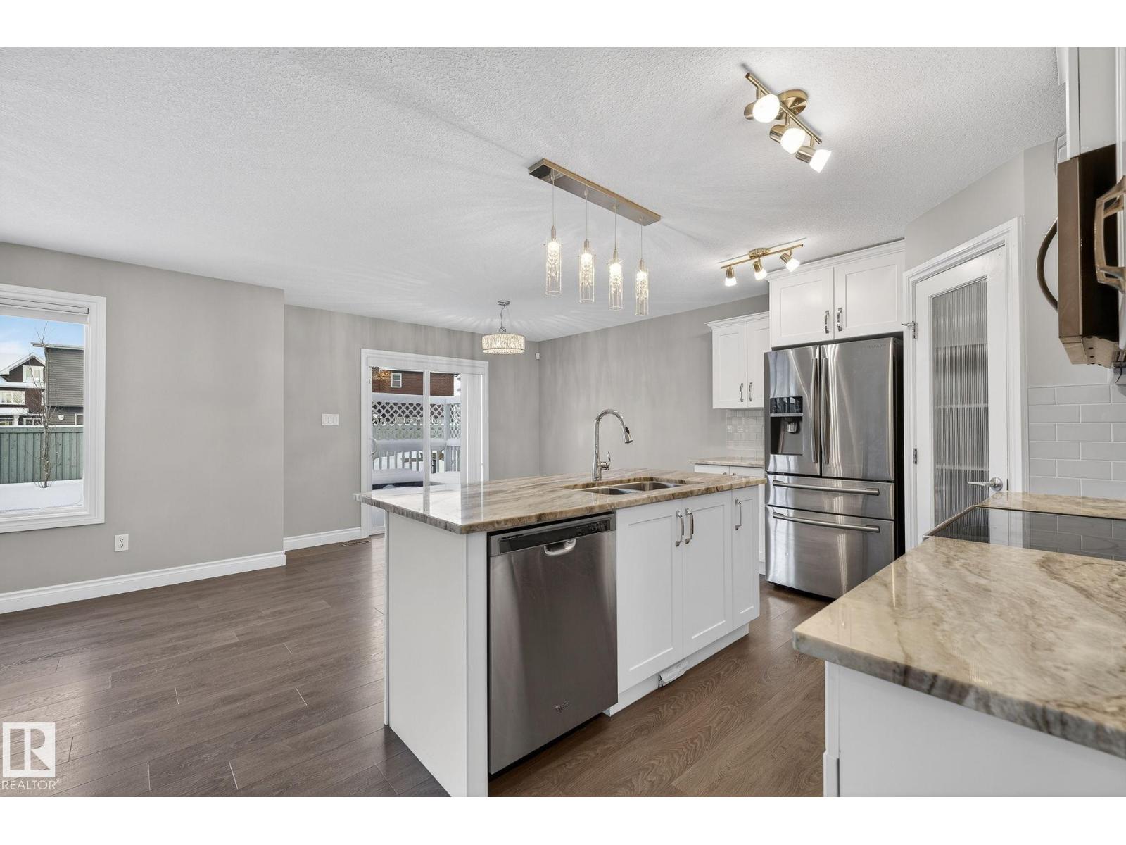 1610 164a St Sw, Edmonton, Alberta  T6W 2T3 - Photo 15 - E4469550