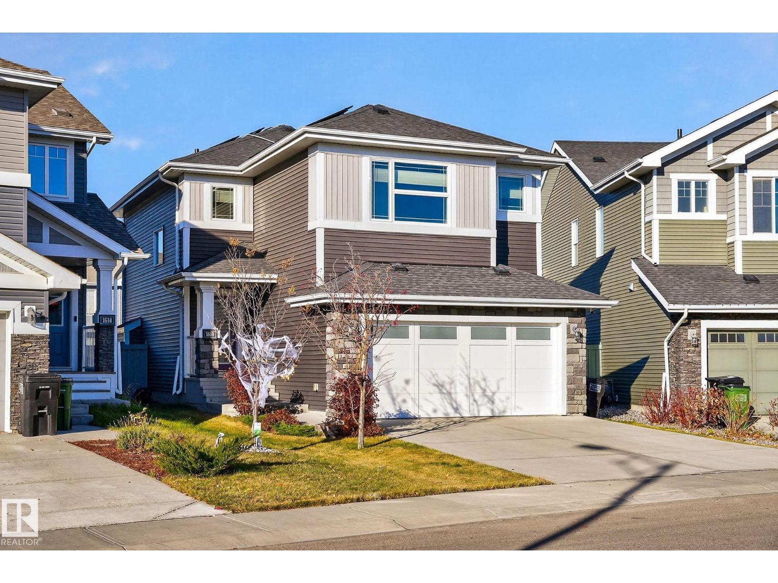 1610 164a St Sw, Edmonton, Alberta  T6W 2T3 - Photo 2 - E4469550