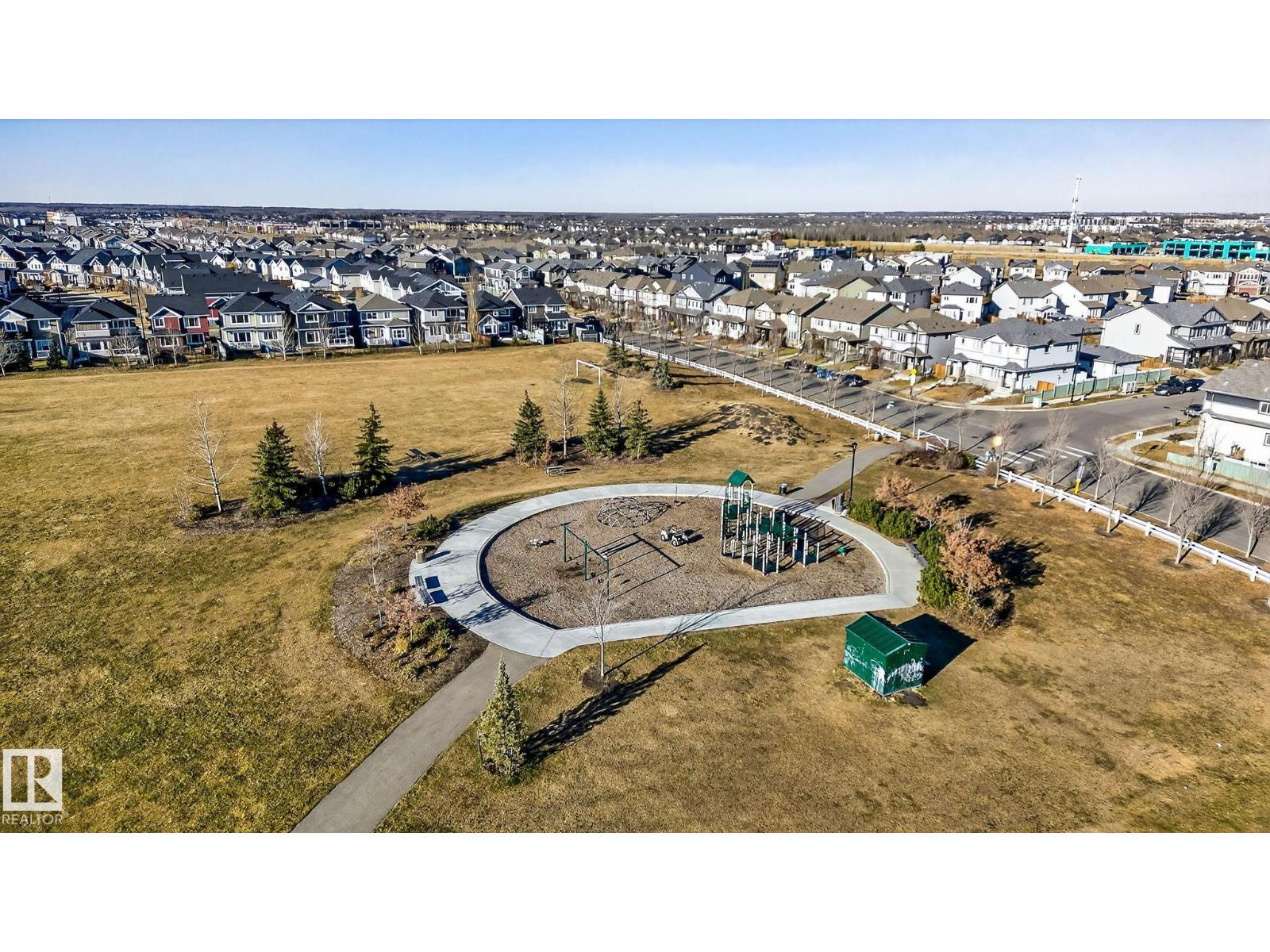 1610 164a St Sw, Edmonton, Alberta  T6W 2T3 - Photo 5 - E4469550