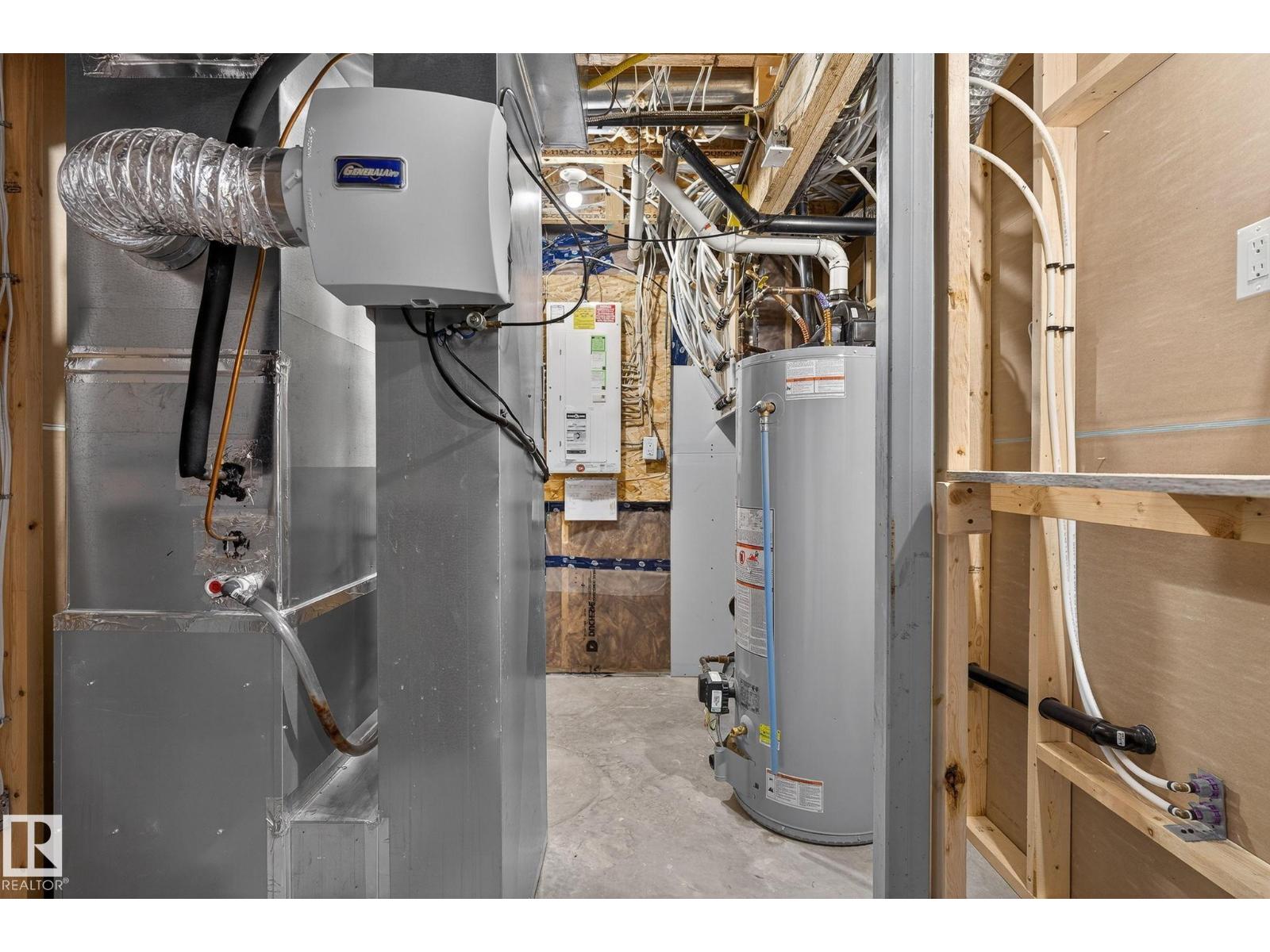 1610 164a St Sw, Edmonton, Alberta  T6W 2T3 - Photo 57 - E4469550