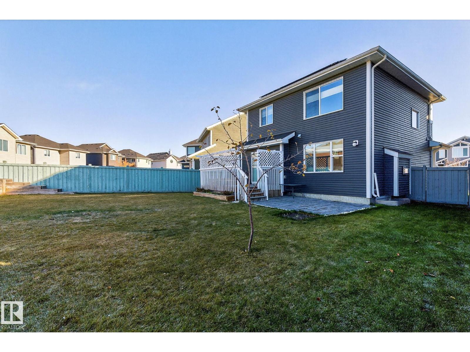 1610 164a St Sw, Edmonton, Alberta  T6W 2T3 - Photo 7 - E4469550