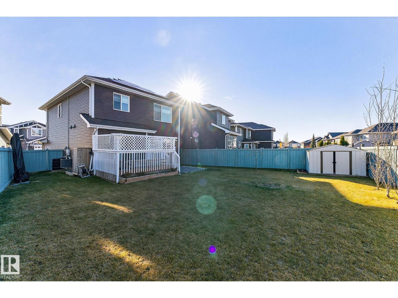 1610 164a St Sw, Edmonton, Alberta  T6W 2T3 - Photo 8 - E4469550