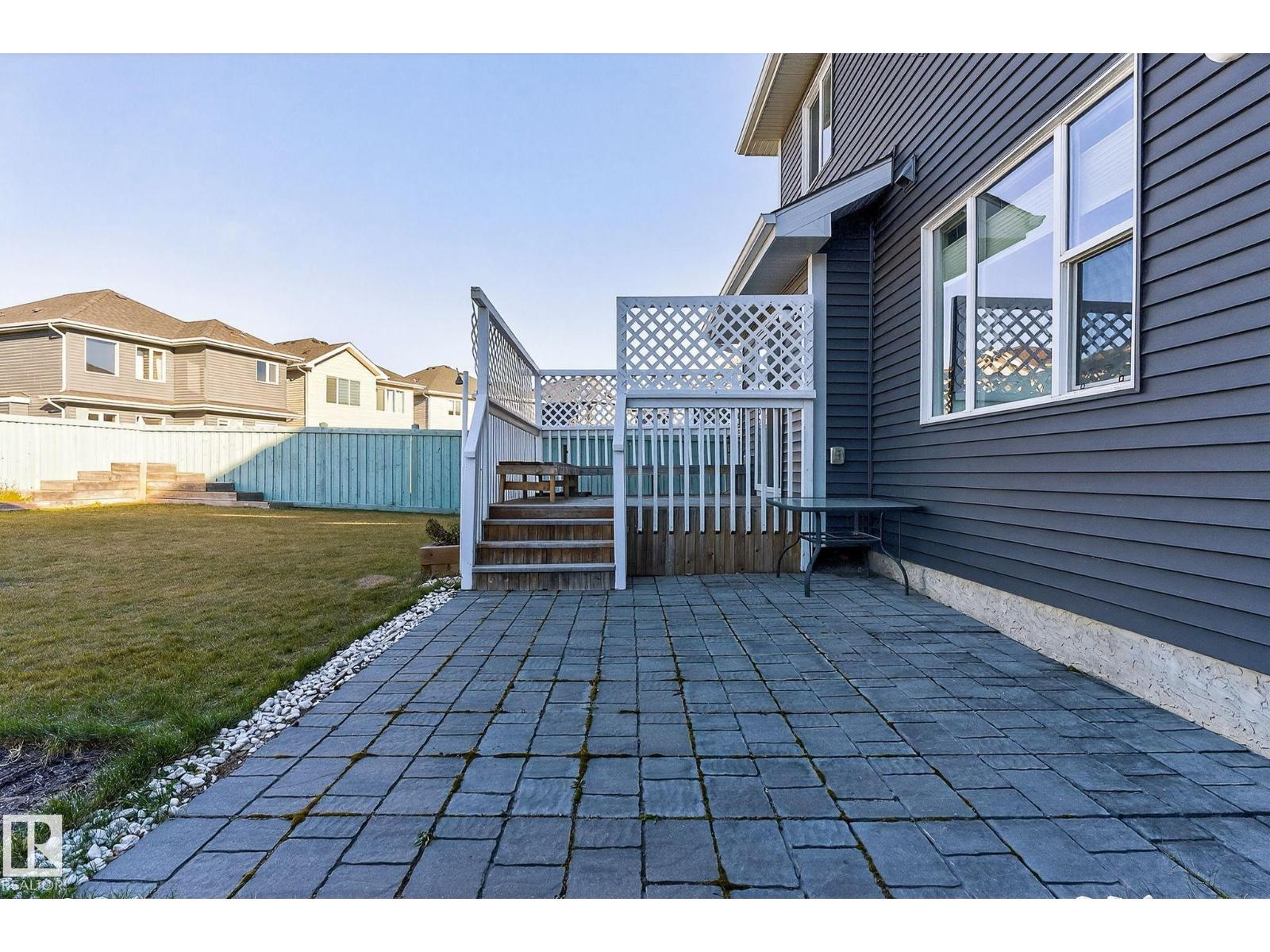 1610 164a St Sw, Edmonton, Alberta  T6W 2T3 - Photo 9 - E4469550
