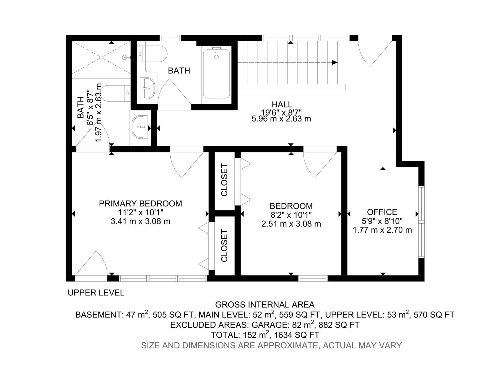 #4 14315 Stony Plain Rd Nw, Edmonton, Alberta T5N 3R6 - Photo 12 - E4469552
