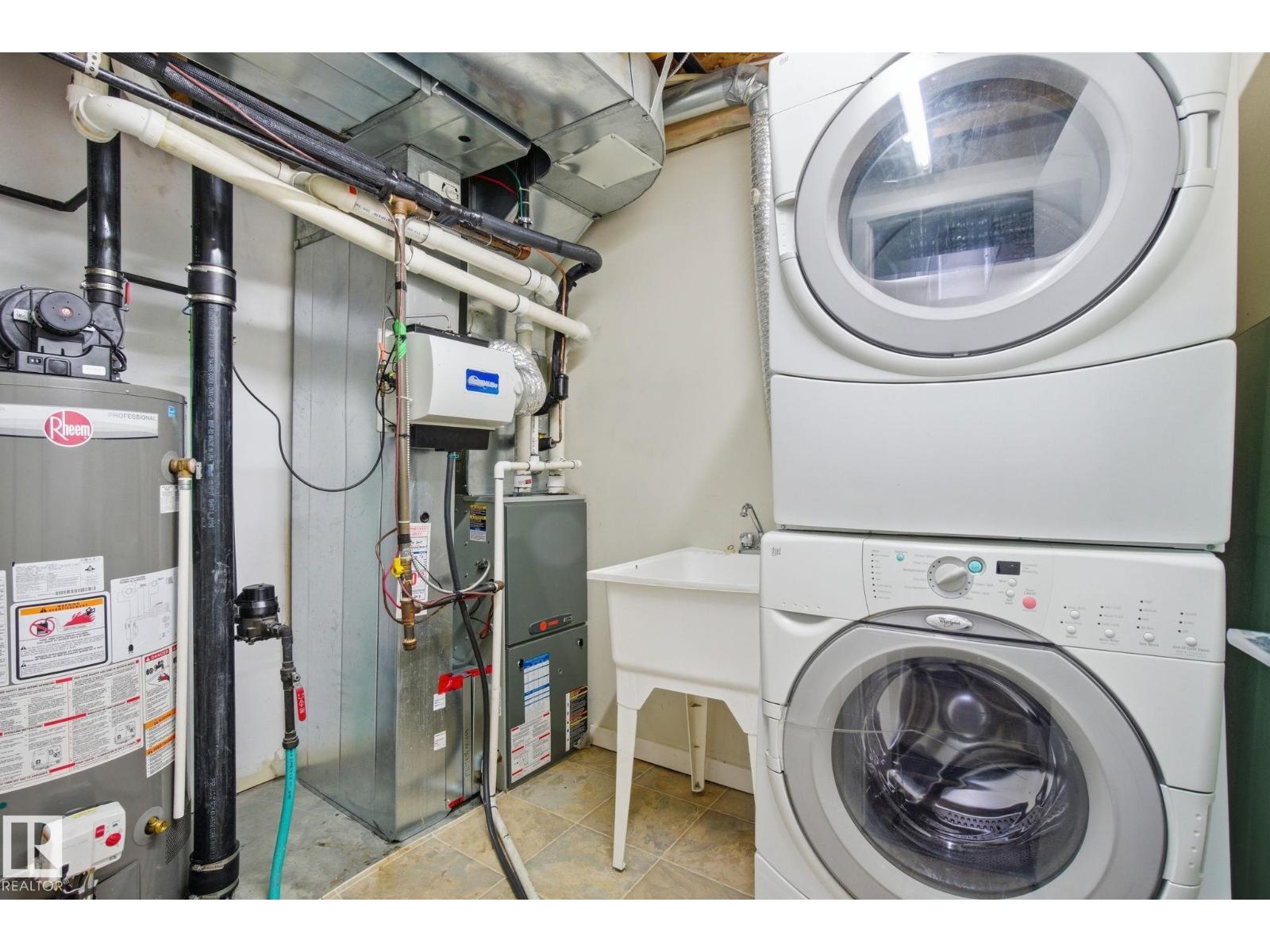 #4 14315 Stony Plain Rd Nw, Edmonton, Alberta T5N 3R6 - Photo 25 - E4469552