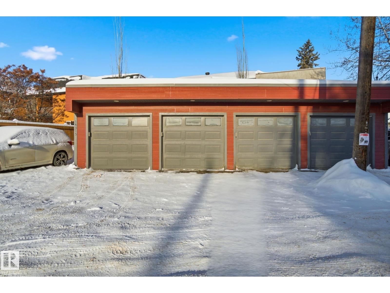 #4 14315 Stony Plain Rd Nw, Edmonton, Alberta T5N 3R6 - Photo 27 - E4469552